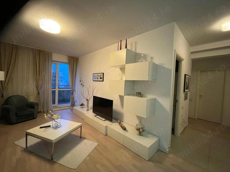 Apartament 2 camere de inchiriat - confort, stil, locatie excelenta - 5
