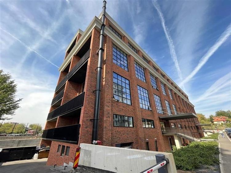 Spatii de birou de inchiriat - Barbu Vacarescu - 216 mp - 3