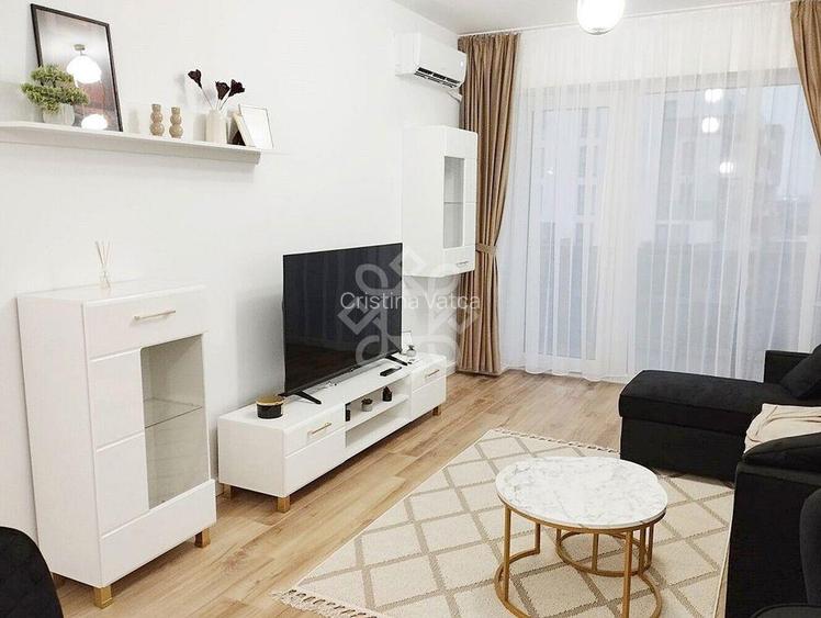 Apartament modern 2 camere de inchiriat in Prima Arena Iosia Apartament modern 2 camere de inchiriat in Prima Arena Iosia