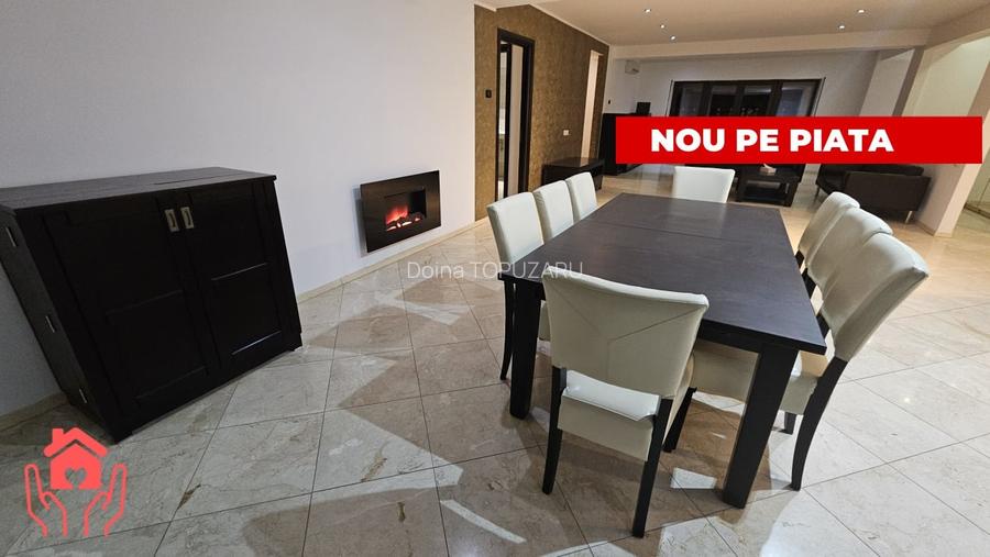 SISESTI -4 camere ample, 146 mp utili, terasa retrasa si spatioasa, parcare SISESTI -4 camere ample, 146 mp utili, terasa retrasa si spatioasa, parcare