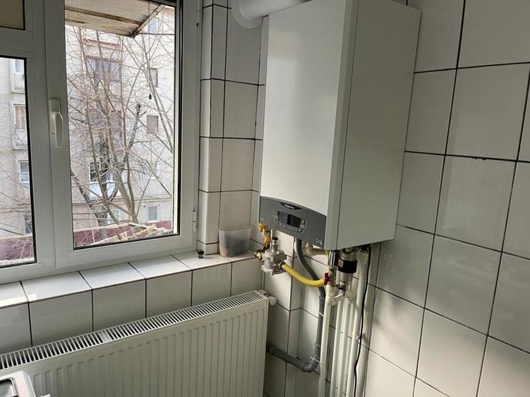 Inchiriez garsoniera confort 1 , 37 mp , etaj 2 - 1