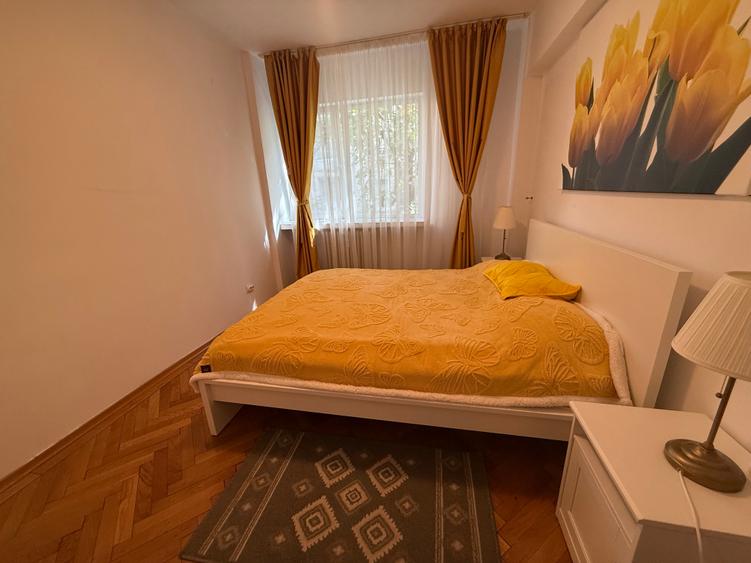 Apartament 2 Camere Cismigiu ** Mobilat si Utilat* - 11