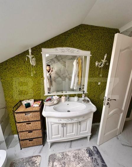 Casa impunatoare de lux ultra dotata ?i mobilata - - 3