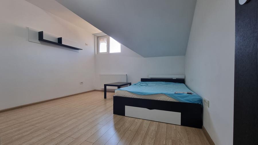 Apartament cu 2 camere de inchiriat in zona Militari Residence  / Ballroom - 1