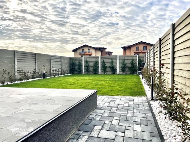 Casă P+1 în Moșnița Nouă | Confort premium si finisaje personalizabile - 3