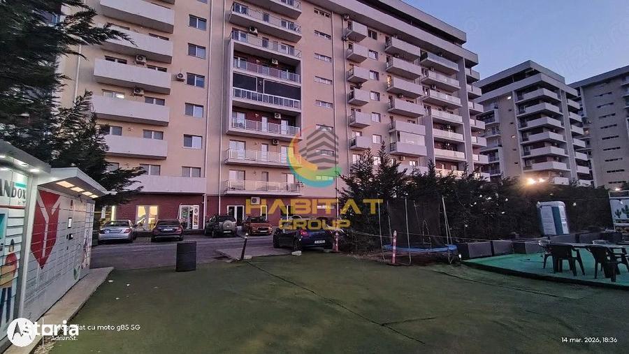 Teren de Vanzare - Zona Bulevardul Metalurgiei - 1700 mp - 3