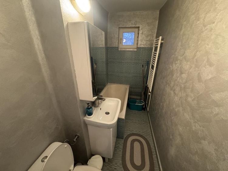 Apartament 2 camere zona Casa de Cultura - 6