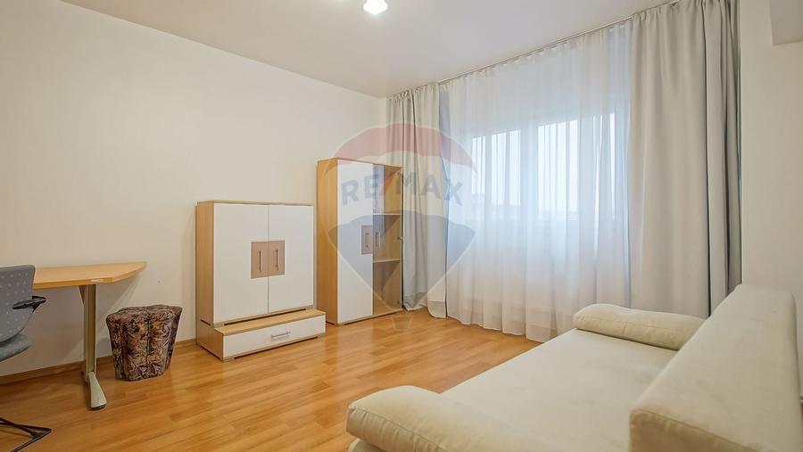 Apartament cu 2 camere de închiriat în zona Garii - 1
