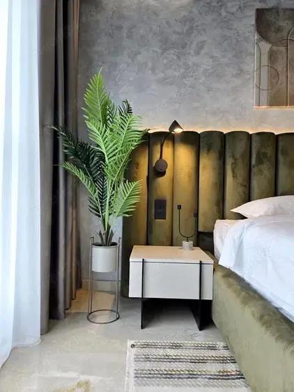 Apartament 3 camere de inchiriat zona Tomis Plus, LUX, vedere deosebita spre mare ?i lac - 4