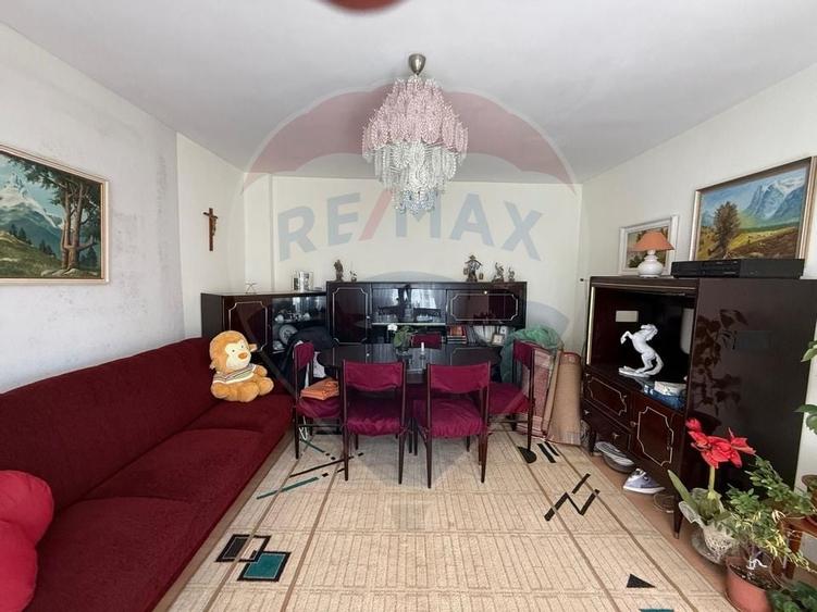 Casa de vanzare in Bacau - Cartier Bistrita Lac, benzinaria Socar - 6