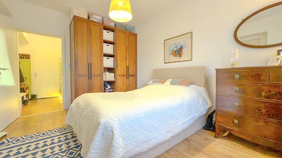 Apartament 2 camere, 50.6 mp+9 mp terasa, constructie 2025, Avantgarden - 12