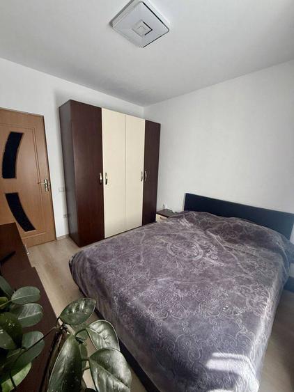 Apartament nou cu 2 camere, confort I, finisat modern, mobilat si utilat - 4