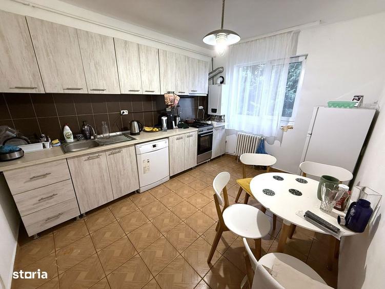 Central, Sos. Arcu, 3 camere, locatie excelenta - 7