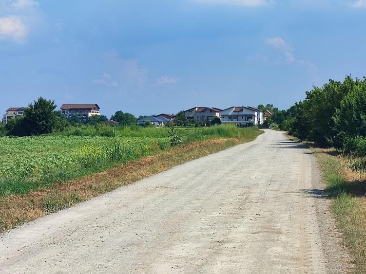 Corbeanca-teren-PUZ-proiect-avans cu rest de plata in 5 ani - 3