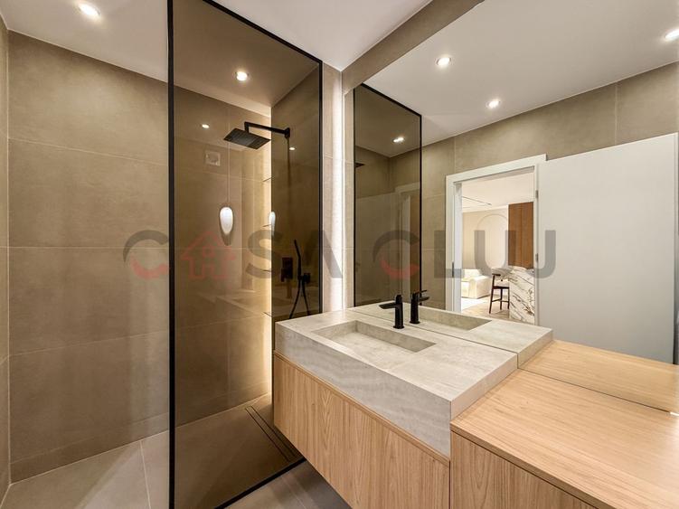 2 camere superbe, la cheie, zona The Office! - 6