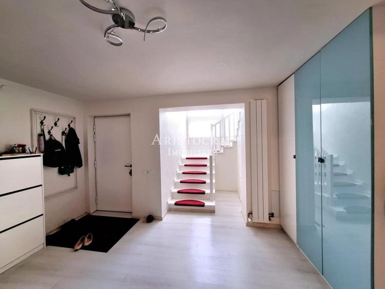 Vilă individuala proximitate lac - 5