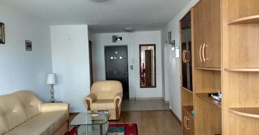 2 camere | Favorit, Drumul Taberei | loc de parcare - 4