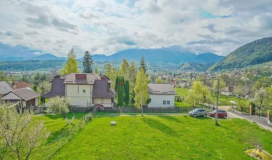 Investitie Pensiune 12 camere - 13