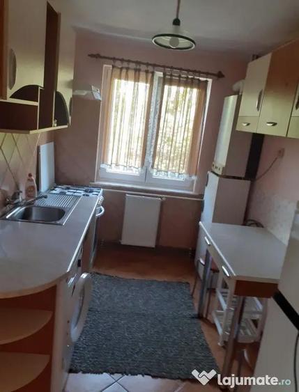 Apartament cu 2 camere, Cetate-Closca - 2