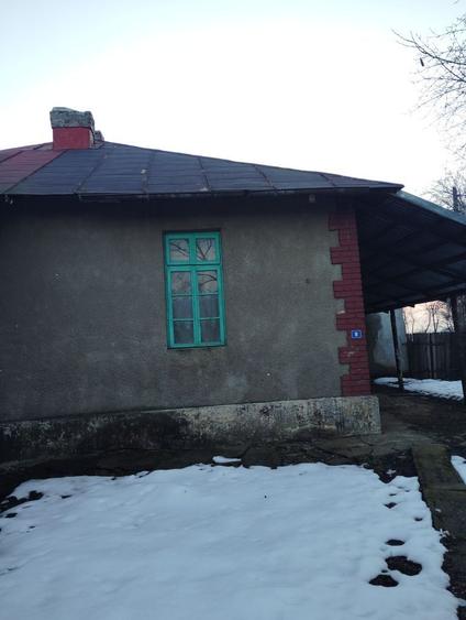 Casa de vanzare (fosta locuinta C.F.R.) - 2