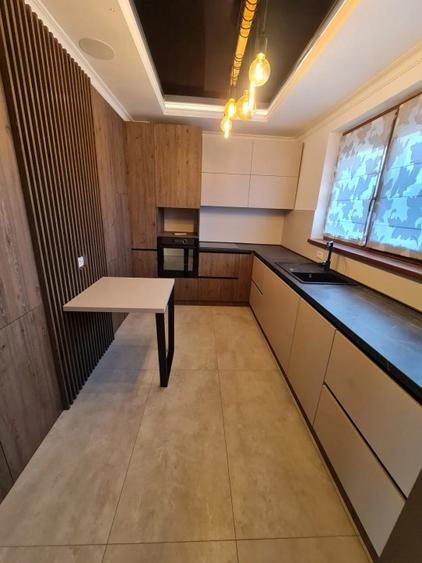 CASA PREMIUM CU 4 CAMERE , COMPLEX REZIDENTIAL PLATOU GALATA - 18