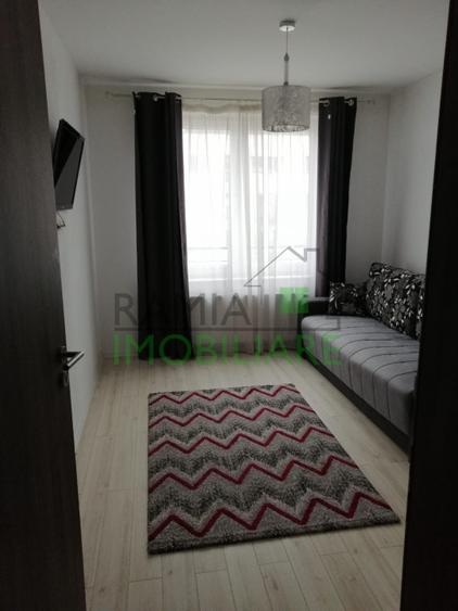 Apartament 2 camere de inchiriat Kasper Coresi - 5