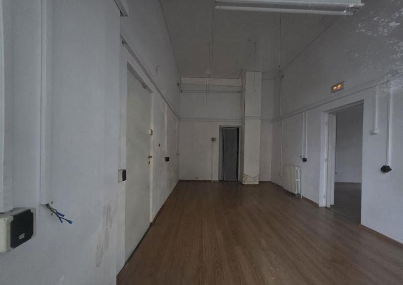 Zona Pia?a Sudului sp 200 mp vitrina 17 ml 2 u?i acces - 4