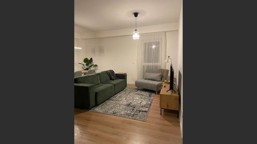 2 Camere| 100% Electric (clasa energ A) | Business Airbnb „la cheie” - 7