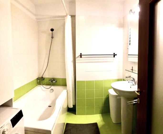 Inchiriere 2 Camere Soseaua Nordului - Herastrau - 6