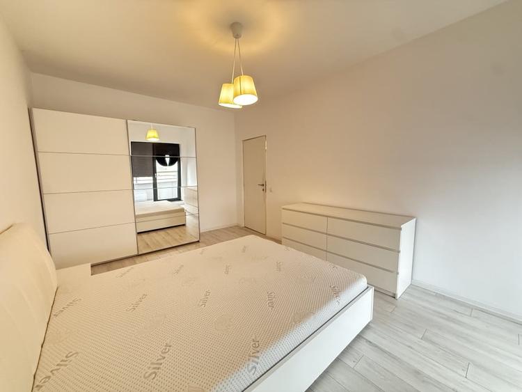 3 camere in Someseni, 63 mp, etaj 4, terasa, parcare subterana - 5