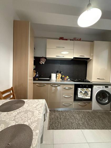 Apartament 3 camere de vânzare – Drumul Binelui, 69,5 mp, bloc 2018 - 12