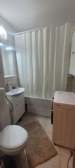 Garsoniera de inchiriat in Drumul Taberei - 7