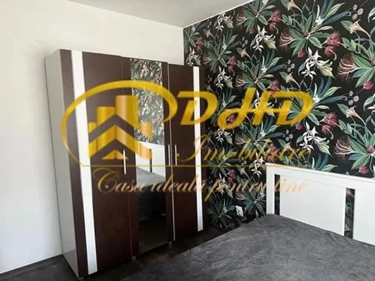 Apatament 2 camere Valea Lupului - 1