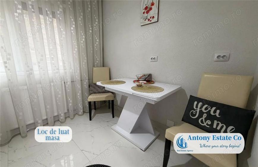 Apartament de inchiriat, 2 camere, Rogerius Oradea - 1