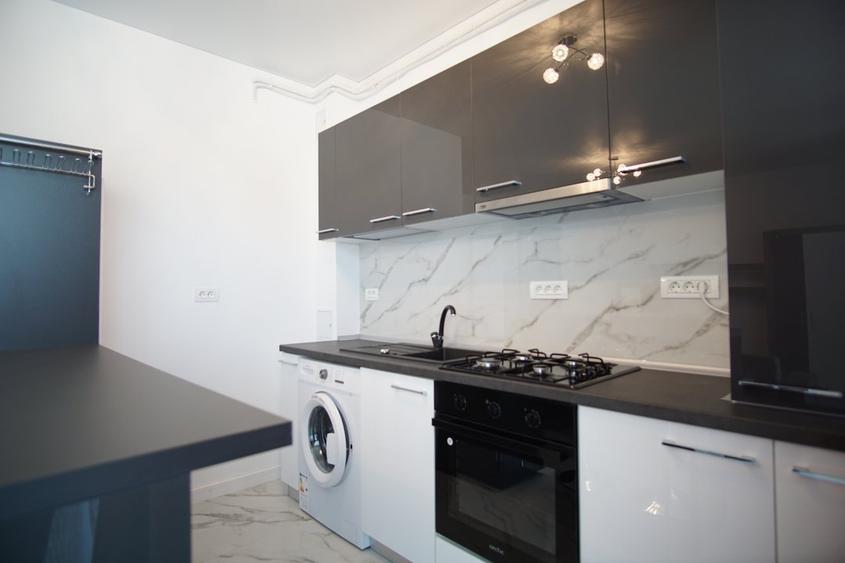 Splaiu Unirii | metr. M.Bravu | Tineretului | bl.2022,totul nou,centrala proprie - 8