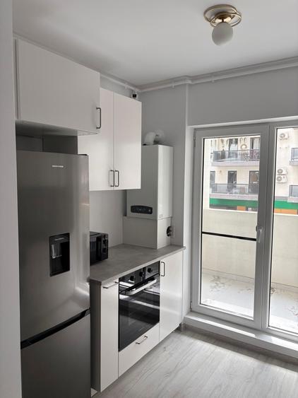 Studio 2 Camere Modern + Loc de Parcare Inclus | Zona Popesti-Leordeni - 5