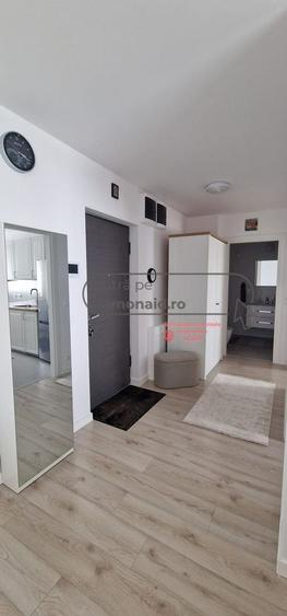 Apartament 2 camere de închiriat | Greenfield Băneasa | Loc parcare inclus - 4