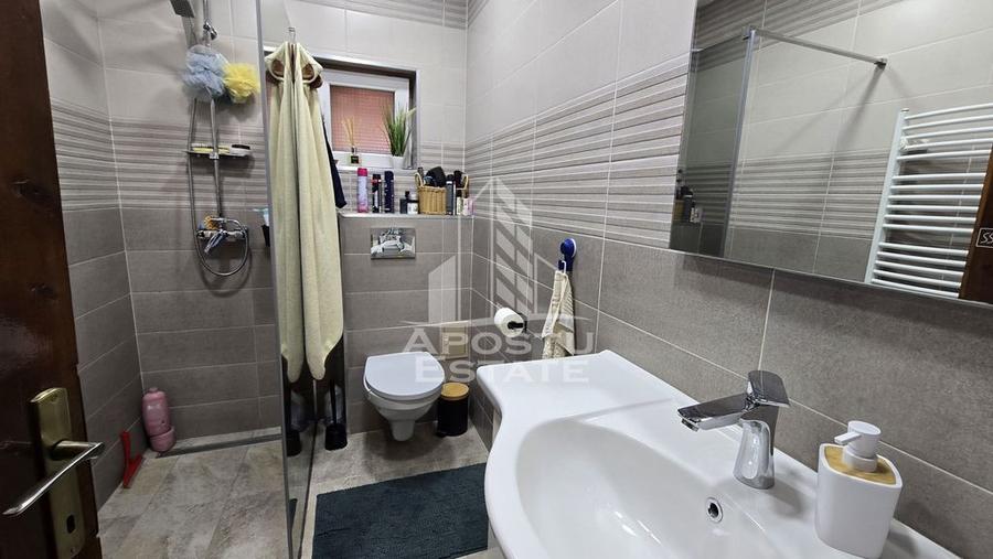 Duplex renovat, 5 camere, in zona Blascovici - 9