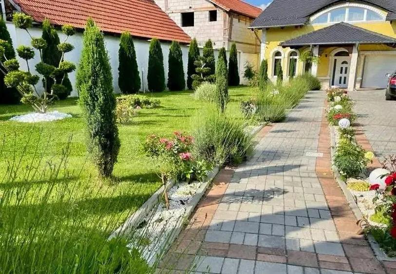 Casa de vanzare la cheie Blaj 226 mp utili, teren 915 mp - 7