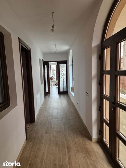 Casa + anexa gospodareasca de vanzare Vidra, sat Cre?e?ti, Ilfov - 11