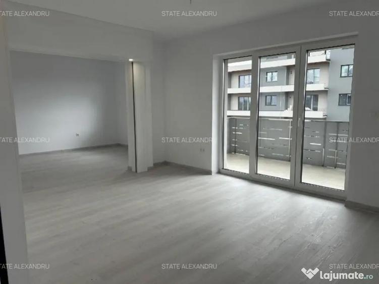 Apartament 2 camere, decomandat - zona Avantgarden - 4