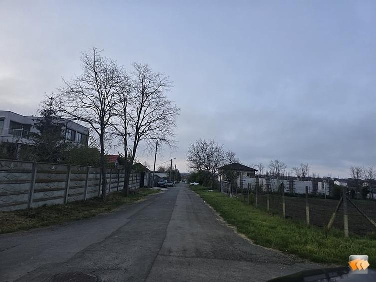 Teren de vanzare in Tuzla partea Mari Negre - 4