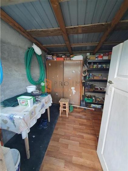 EXCLUSIVITATE! Casa + teren zona Smeeni - 18