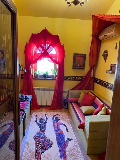 Penthouse cu vedere panoramica la mare in centrul vechi - 7