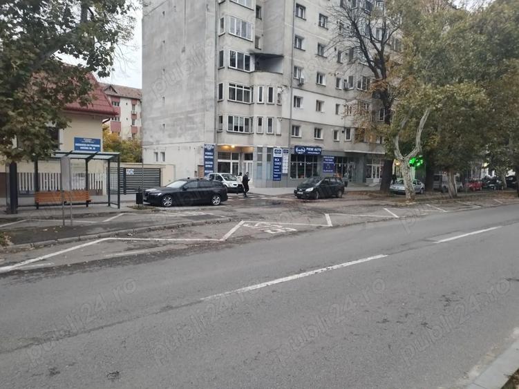 Apartament 1 camera de vanzare zona Big Bistrita - 6