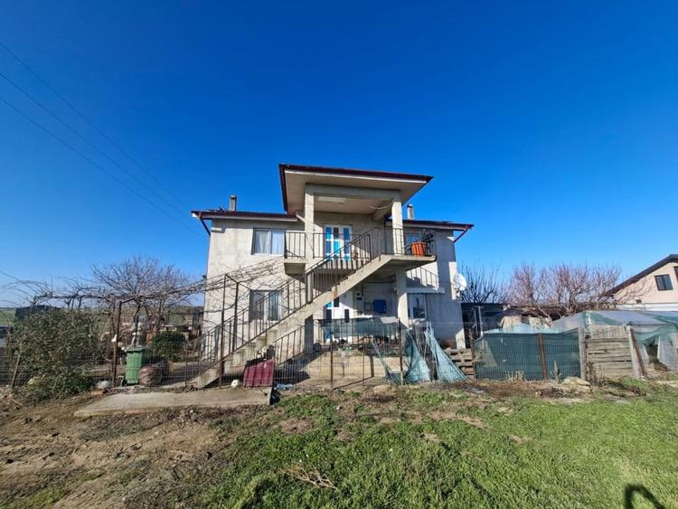 VILA 6 CAMERE | ZONA CENTRALA | TVA INCLUS - 1