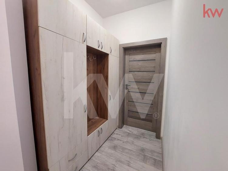 Garsoniera decomandata  premium - Inchiriere - Imparatul Traian - 4