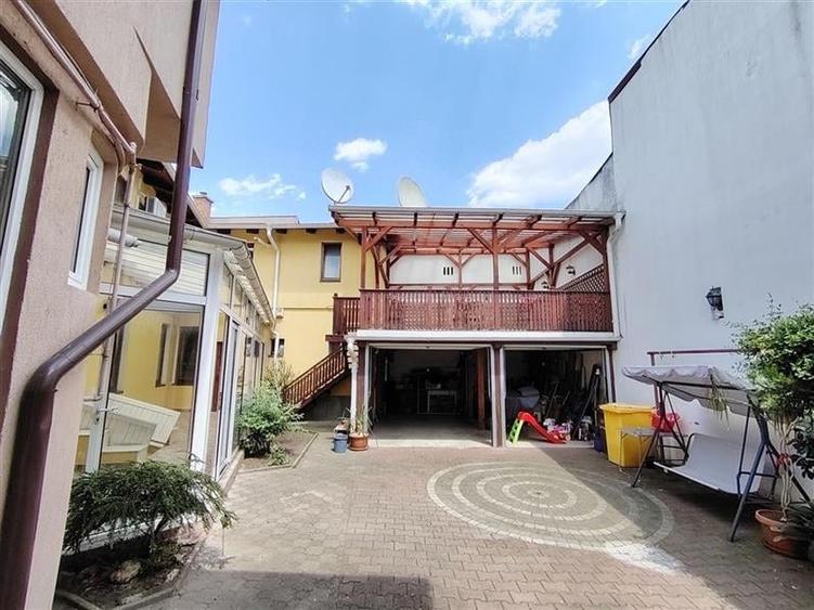 Casa de locuit (Targu Mures, str. Rodnei) - 26