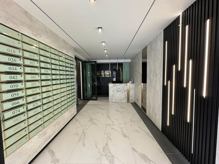 Comision 0% | Studio | My Place North | Pipera Plaza - 2