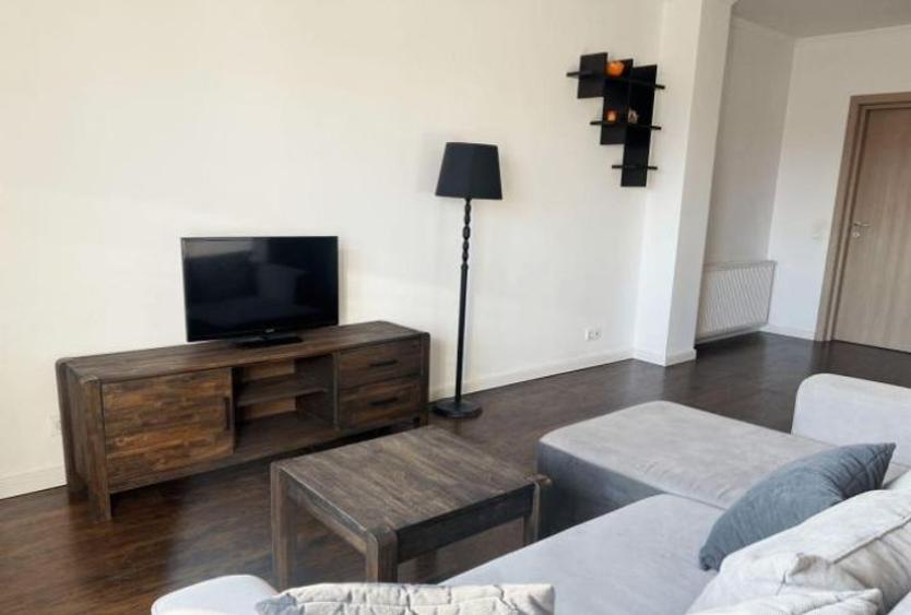 Damaroaia & Lacul Mogosoaia & Herastrau  Apartament 2 camere 55mp. Mobilat si utilat, Centrala - 2